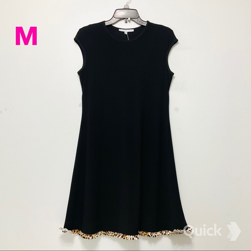 M - NWT Annalee + Hope Sleeveless Casual Dress